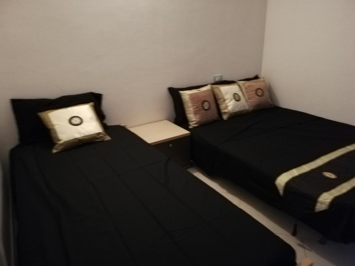 Adult Only Beachfront 2 Bedroom Apartment Santa Maria Airport Pick Up, Aircon, Unlimited Wifi Ideal For Remote Working And Long Stay Exterior photo