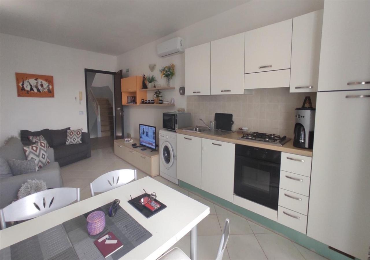 Adult Only Beachfront 2 Bedroom Apartment Santa Maria Airport Pick Up, Aircon, Unlimited Wifi Ideal For Remote Working And Long Stay Exterior photo