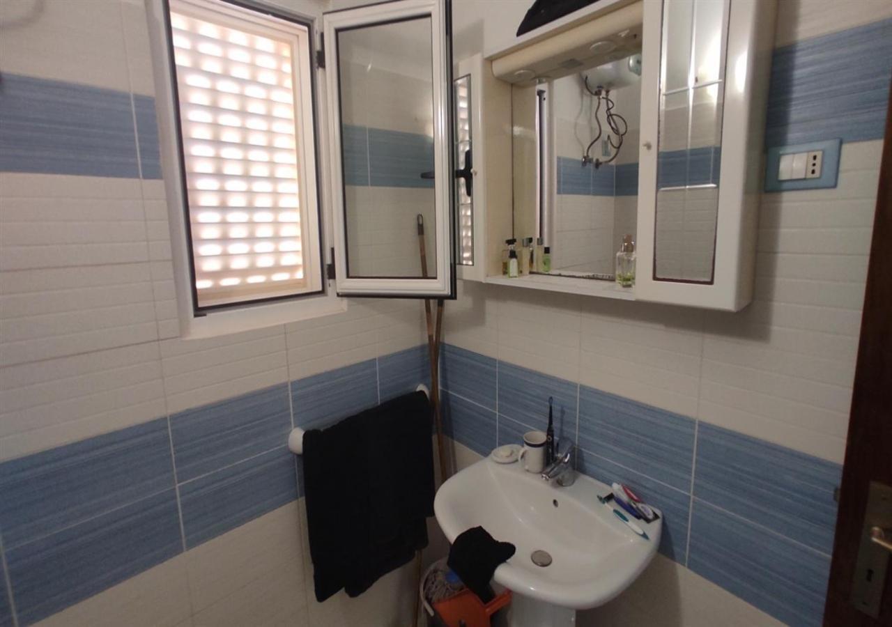 Adult Only Beachfront 2 Bedroom Apartment Santa Maria Airport Pick Up, Aircon, Unlimited Wifi Ideal For Remote Working And Long Stay Exterior photo