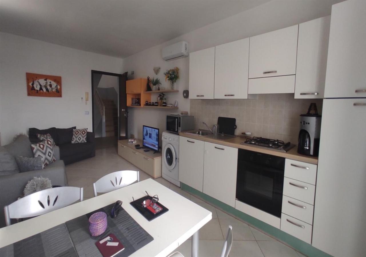 Adult Only Beachfront 2 Bedroom Apartment Santa Maria Airport Pick Up, Aircon, Unlimited Wifi Ideal For Remote Working And Long Stay Exterior photo